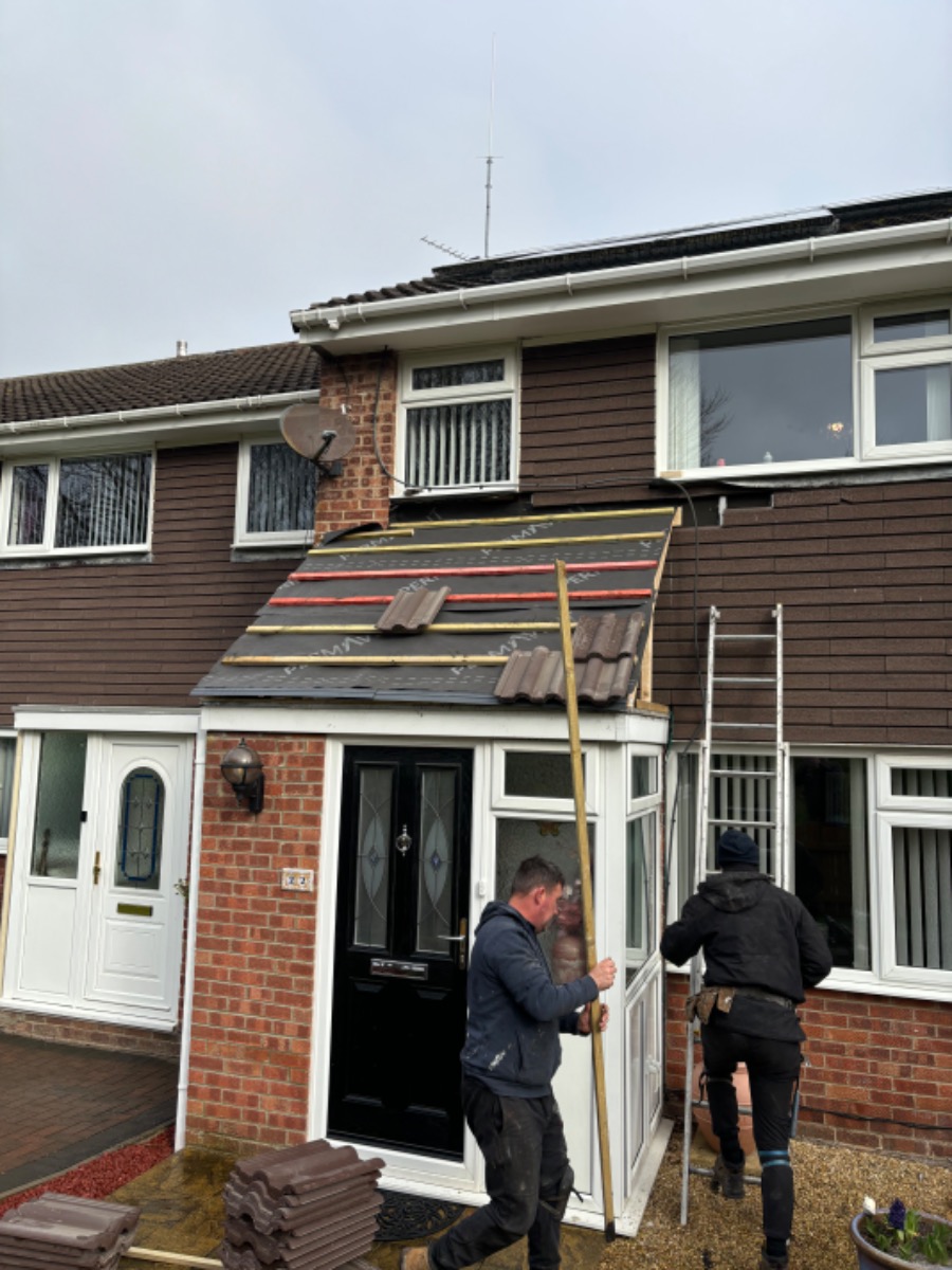 Roofer: Image 2